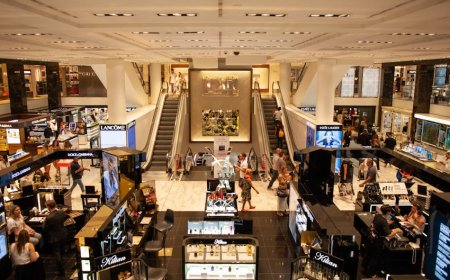 How to Claim VAT on Products Bought During Holidays Abroad