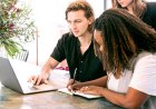 Can International students get a loan to finance their studies in the UK?