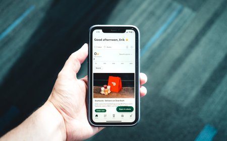 Best apps to save money on food as a student