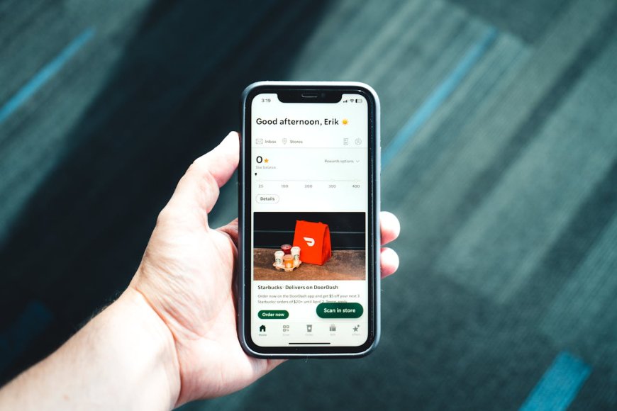 Best apps to save money on food as a student
