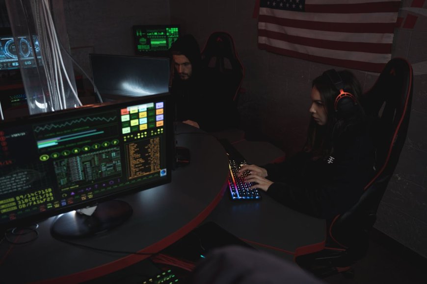 How to Learn Cybersecurity for Free and Turn It Into a Student Side Hustle