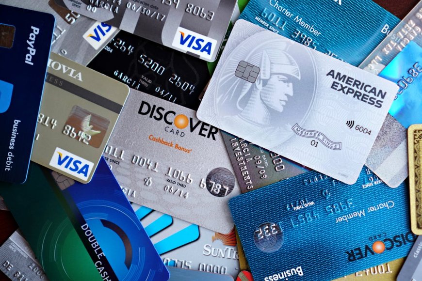 Is It Worth Getting a Credit Card as an International Student?